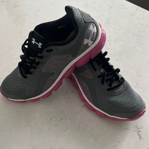 Under Armour Shoes